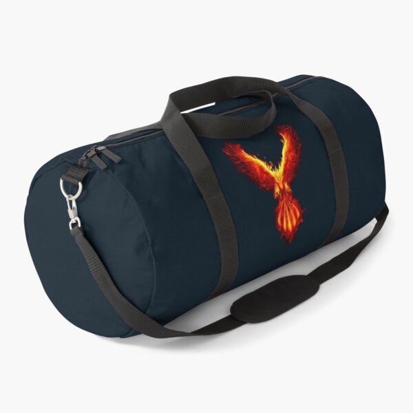 Item preview, The Strongest Avenger Fiery Eagle Premium T-Shirt designed and sold by WulflundJewelr.