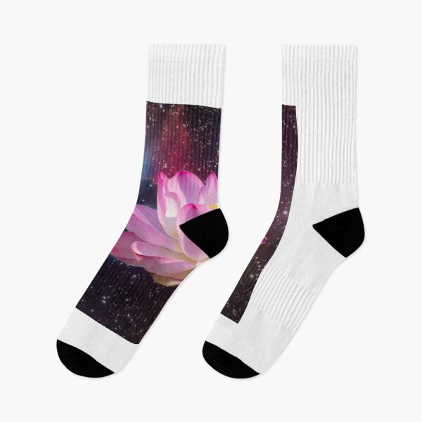 Item preview, flower power space designed and sold by Gnarbikememes.
