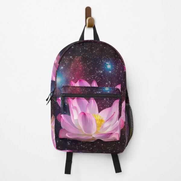 Item preview, flower power space designed and sold by Gnarbikememes.