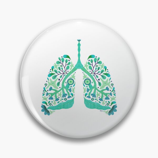 Item preview, Breathe in nature v.5 designed and sold by Gabba Delgado.