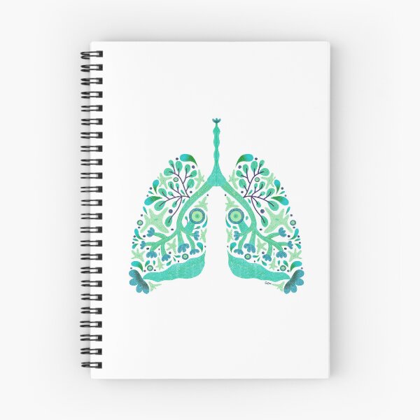 Item preview, Breathe in nature v.5 designed and sold by Gabba Delgado.