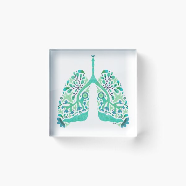 Item preview, Breathe in nature v.5 designed and sold by Gabba Delgado.