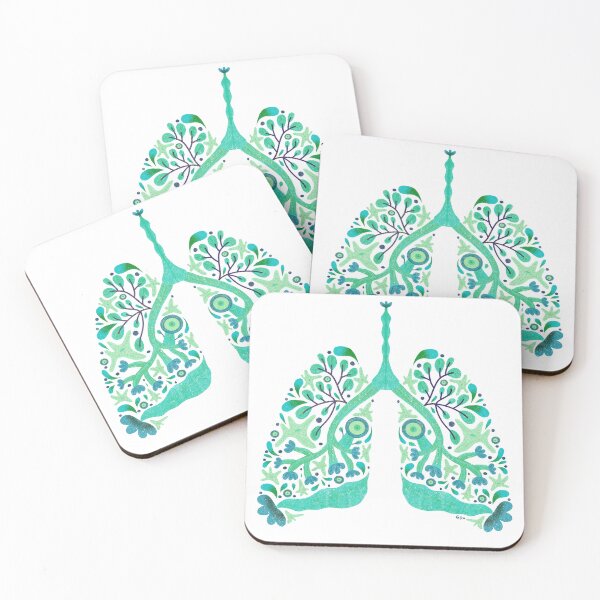 Item preview, Breathe in nature v.5 designed and sold by Gabba Delgado.