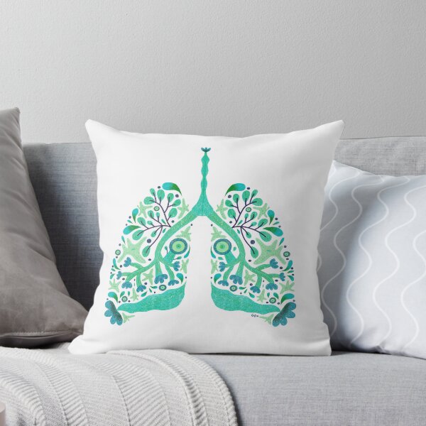 Item preview, Breathe in nature v.5 designed and sold by Gabba Delgado.