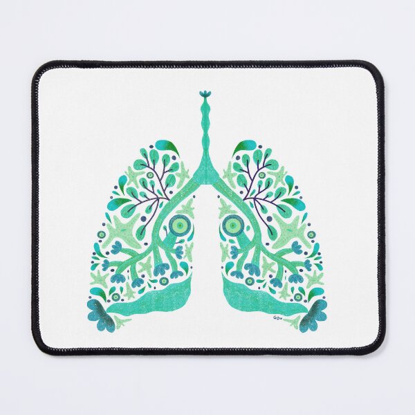 Item preview, Breathe in nature v.5 designed and sold by Gabba Delgado.