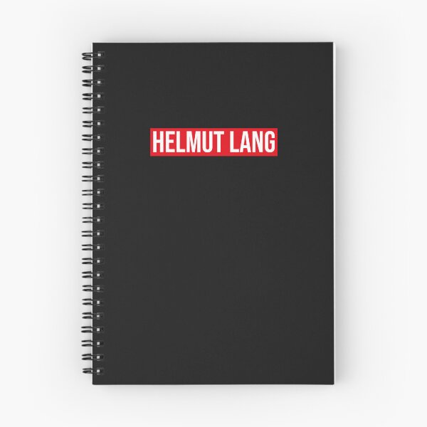 Item preview, helmut lang Premium T-Shirt designed and sold by EmreCanDemir.