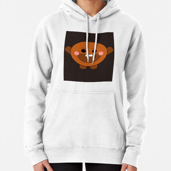 Long Tee DH248 Jungkook Kpop Hoodie Sweatshirt Taehyung Min Suga Jimin Bangtan Hoodie Hoodie Vintage Style Shirt