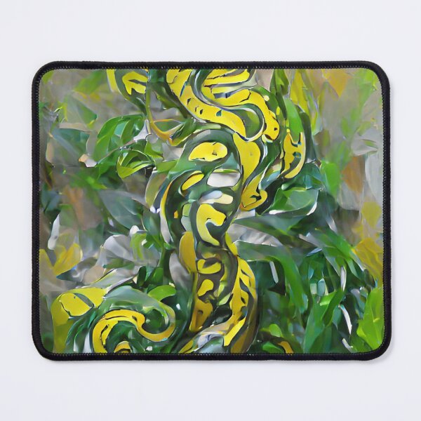 Item preview, Abstract Pattern Green designed and sold by All-Desing.