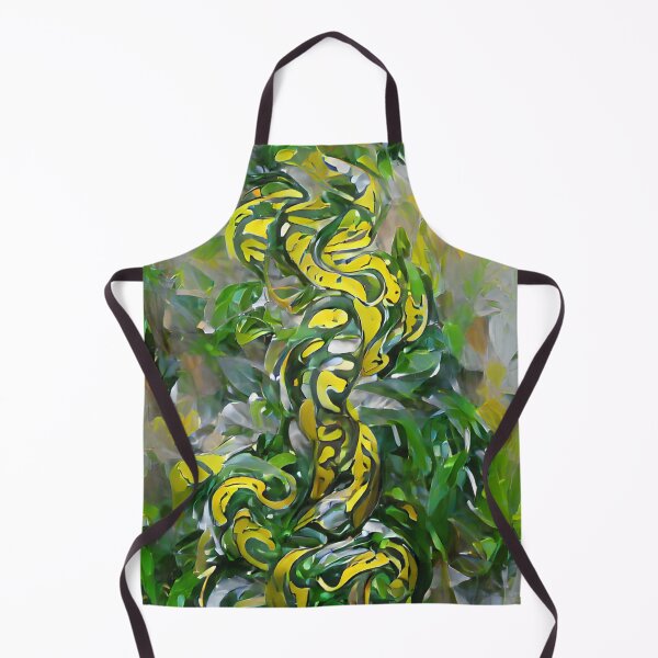 Item preview, Abstract Pattern Green designed and sold by All-Desing.