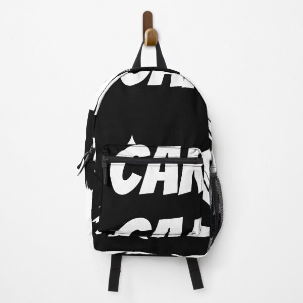 Item preview, Careful Camper - Camping Lovers - Fans of Alliteration designed and sold by epicthoughts.