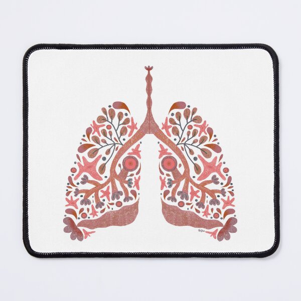 Item preview, Breathe in nature v.6 designed and sold by Gabba Delgado.