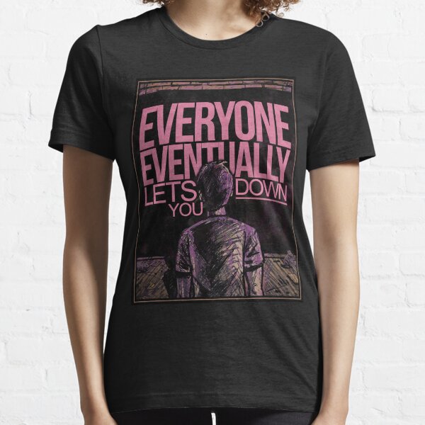 All I Want Langley-069 Essential T-Shirt
