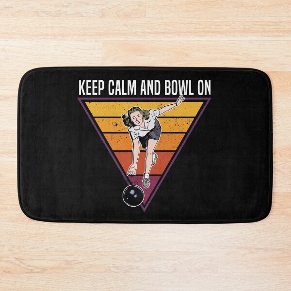 Item preview, Bowling hero champ designed and sold by mmammammira.