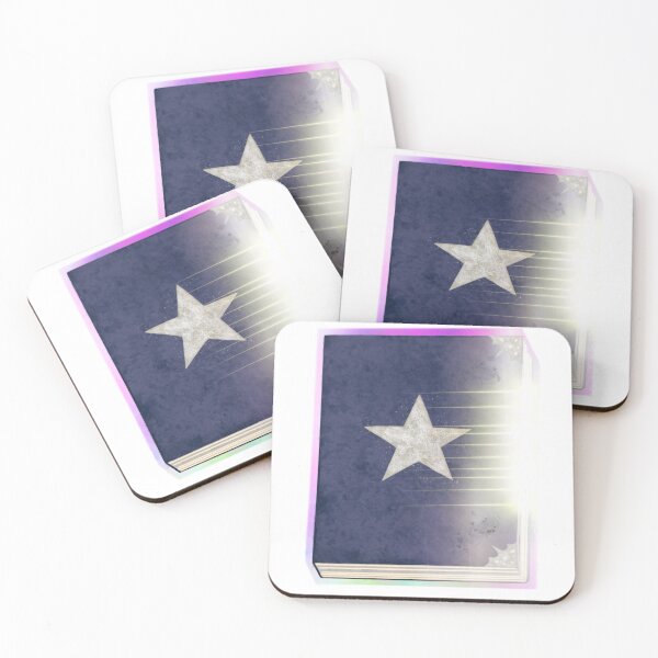 Item preview, Star Magic Book designed and sold by AmysHandcrafts.