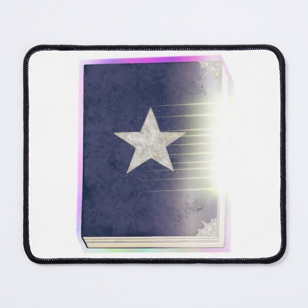 Item preview, Star Magic Book designed and sold by AmysHandcrafts.