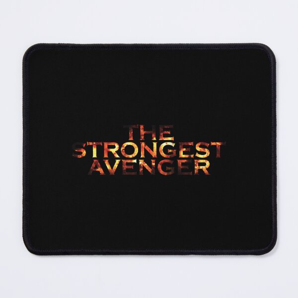 Item preview, the strongest avenger -fire  designed and sold by WulflundJewelr.