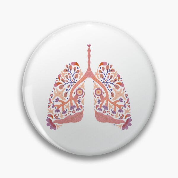 Item preview, Breathe in nature v.7 designed and sold by Gabba Delgado.