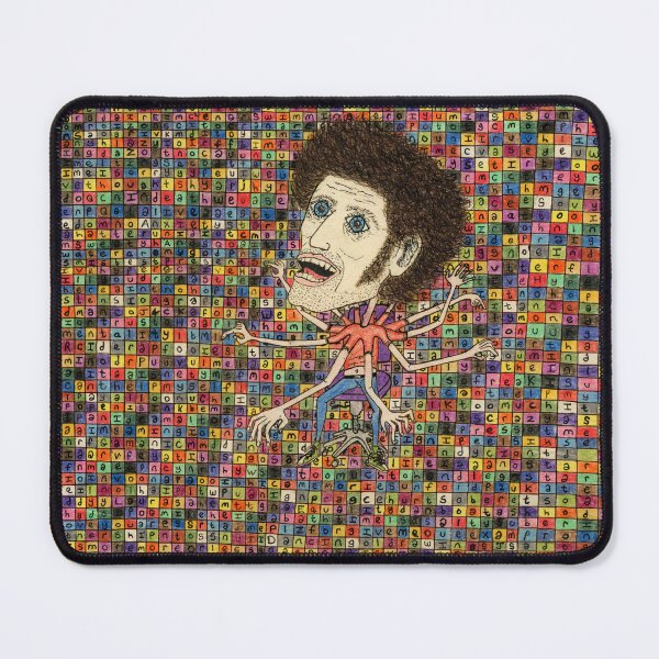 Item preview, Stress! designed and sold by Stationed Observer.