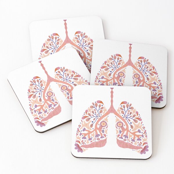 Item preview, Breathe in nature v.7 designed and sold by Gabba Delgado.