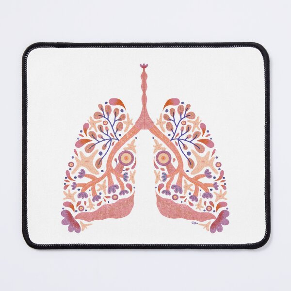 Item preview, Breathe in nature v.7 designed and sold by Gabba Delgado.