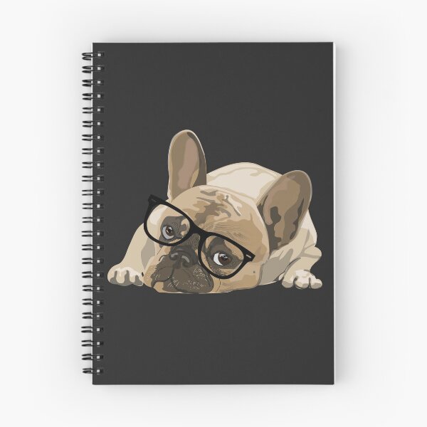 Item preview, Pugster Puppy Cool designed and sold by KGoPrintables.