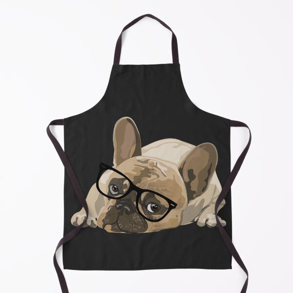 Item preview, Pugster Puppy Cool designed and sold by KGoPrintables.