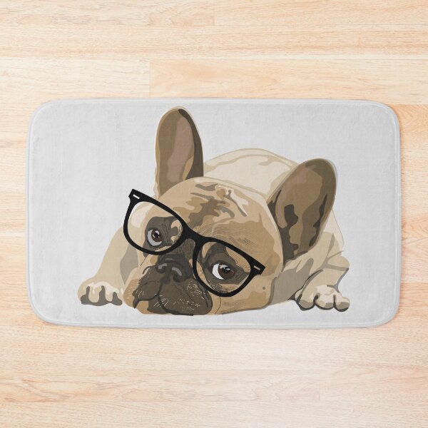 Item preview, Pugster Puppy Cool designed and sold by KGoPrintables.
