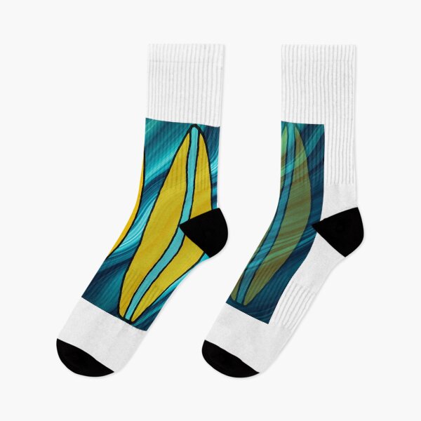Item preview, surf's up designed and sold by Gnarbikememes.