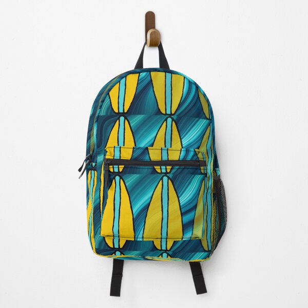Item preview, surf's up designed and sold by Gnarbikememes.