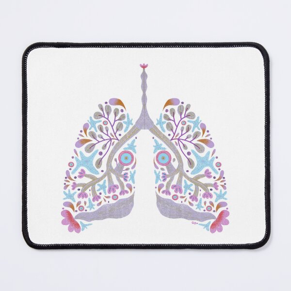 Item preview, Breathe in nature v.8 designed and sold by Gabba Delgado.