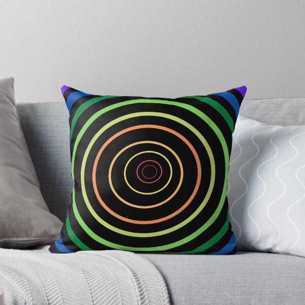 Item preview, colored circles designed and sold by Jaadueekala.