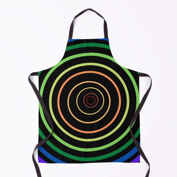 Item preview, colored circles designed and sold by Jaadueekala.