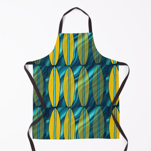 Item preview, surf's up designed and sold by Gnarbikememes.