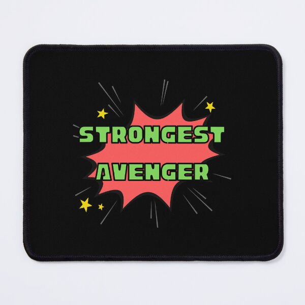 Item preview, The Strongest Avenger Trending  designed and sold by WulflundJewelr.