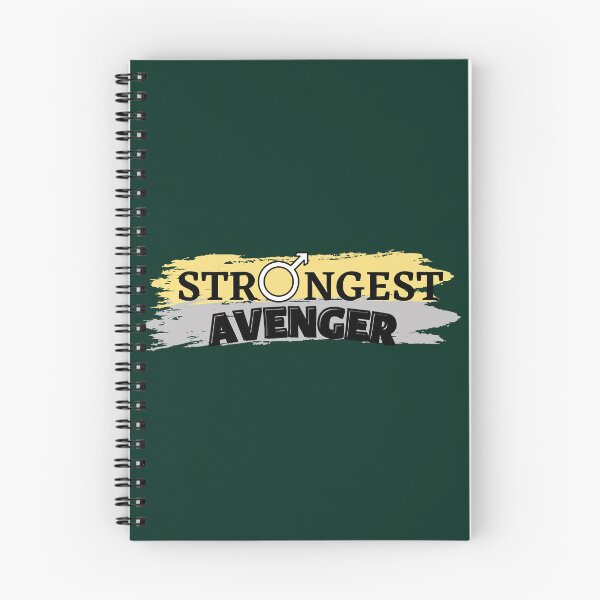 Item preview, The Strongest Avenger Trending  designed and sold by WulflundJewelr.