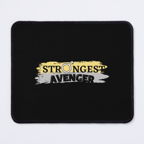 Item preview, The Strongest Avenger Trending  designed and sold by WulflundJewelr.