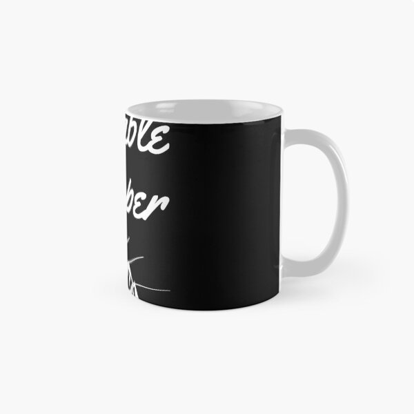 Item preview, Capable Camper - Camping Lovers - Fans of Alliteration designed and sold by epicthoughts.