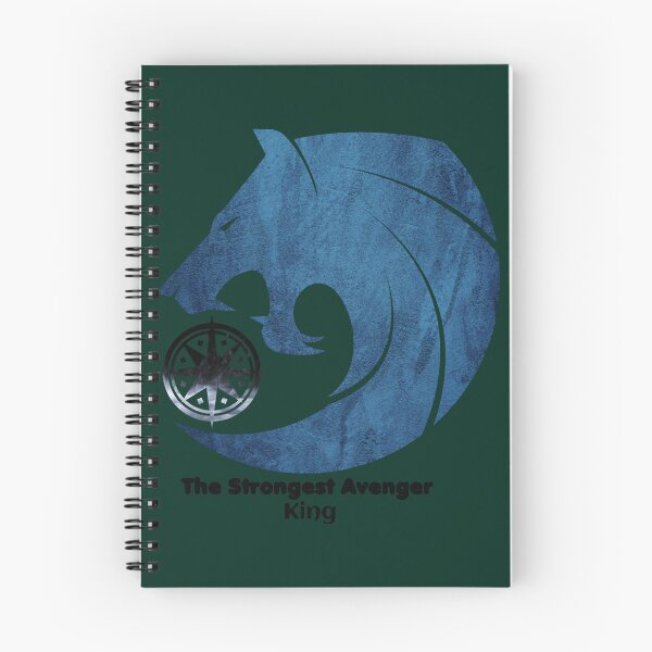 Item preview, The Strongest Avenger t-shirts  Essential T-Shirt designed and sold by WulflundJewelr.