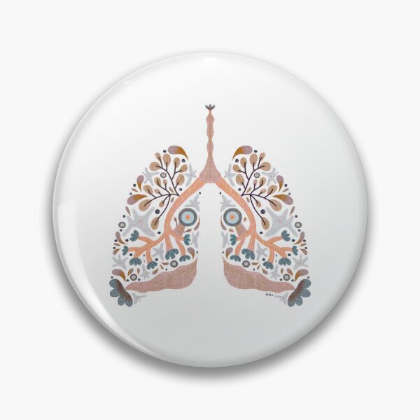 Item preview, Breathe in nature v.9 designed and sold by Gabba Delgado.