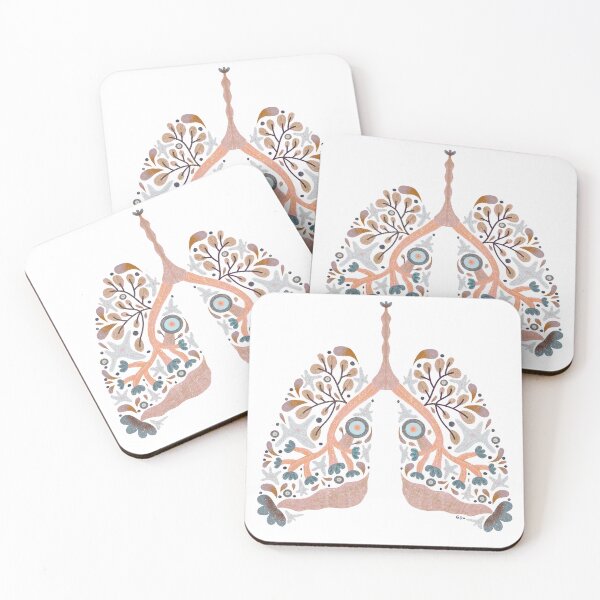 Item preview, Breathe in nature v.9 designed and sold by Gabba Delgado.