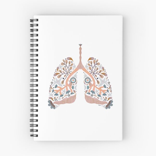 Item preview, Breathe in nature v.9 designed and sold by Gabba Delgado.