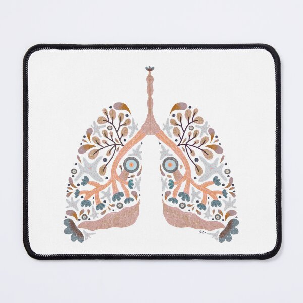 Item preview, Breathe in nature v.9 designed and sold by Gabba Delgado.