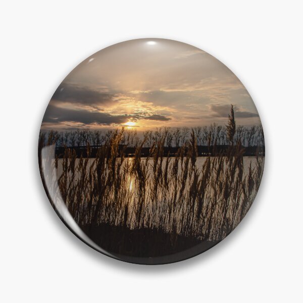 Item preview, Green Bay Sunset designed and sold by LiamTheo.