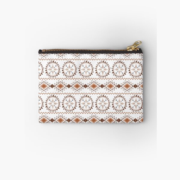 Item preview, Ethnic tribal pattern designed and sold by OtterFactory.