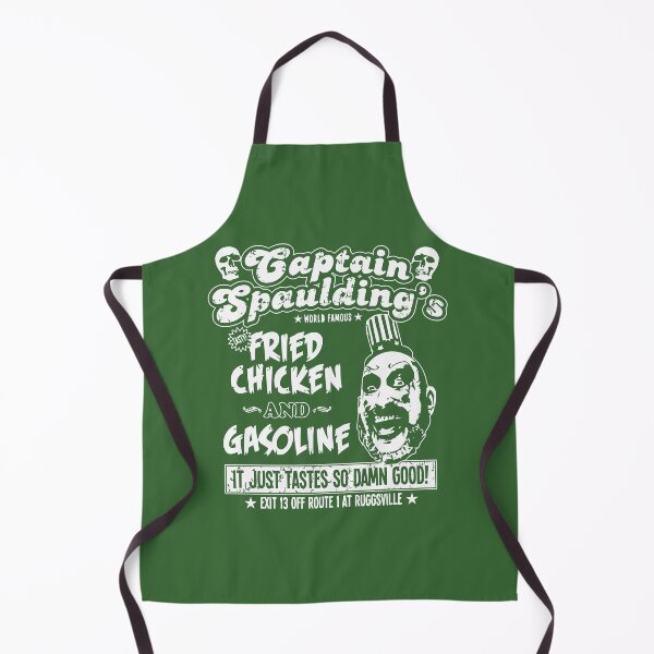 Item preview, Fried Chicken And Gasoline Is Just Taste So Damn Good designed and sold by sweetfavor.