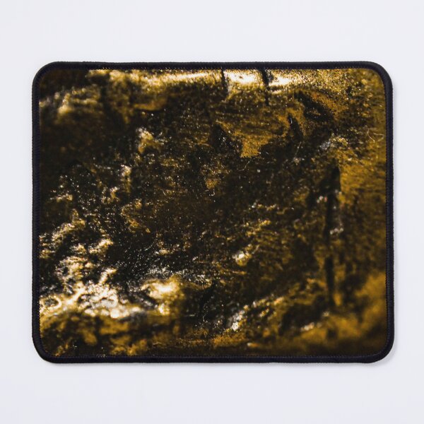 Item preview, Gold Stone Texture Pattern designed and sold by Wisps & Whiskers Designs.