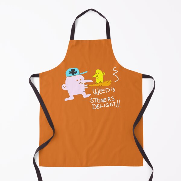 Item preview, Threadless Weed Is A Stoners Delight designed and sold by sweetfavor.