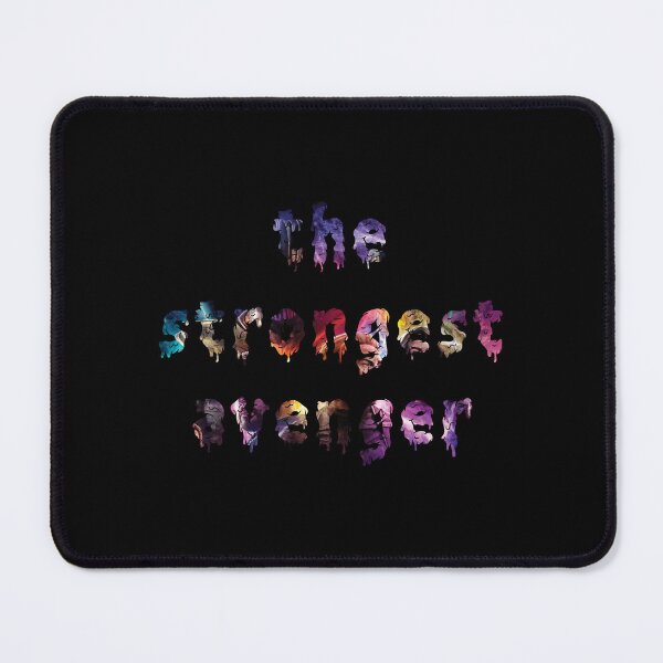 Item preview, the strongest avenger, Gift, Stronger, Avengers  designed and sold by WulflundJewelr.