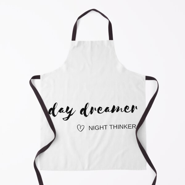Item preview, Day dreamer | Night thinker designed and sold by OceanLustStore.