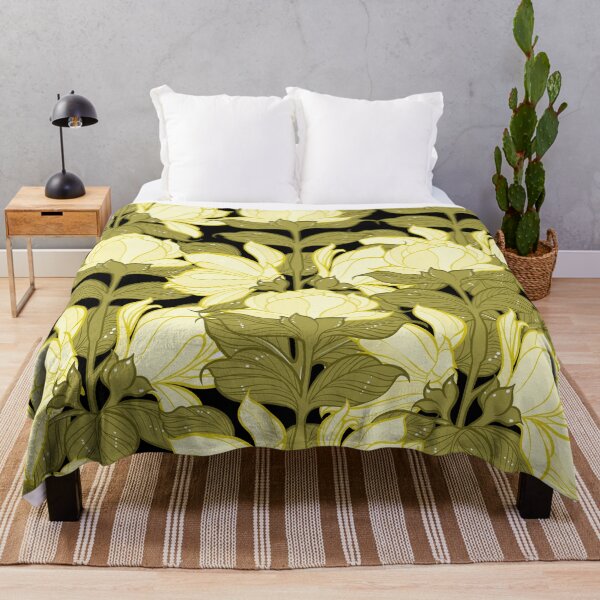 Item preview, ROYAL GARDEN designed and sold by MAYRA PEREZ.
